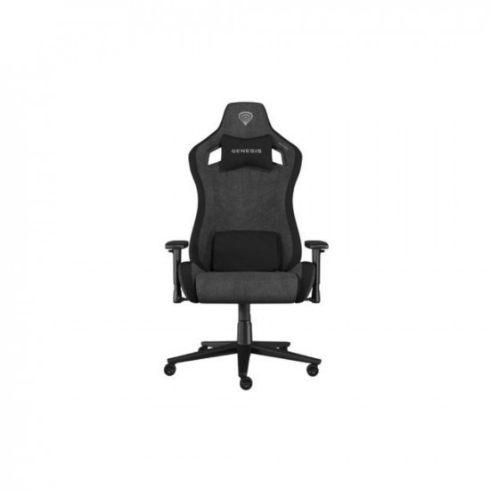 Genesis Gaming Chair Nitro 660 Grey (NFG-2244) (GNSNFG-2244)