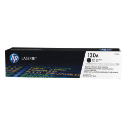 HP Toner 130A LJ PRO M176/177 Black (CF350A) (HPCF350A)