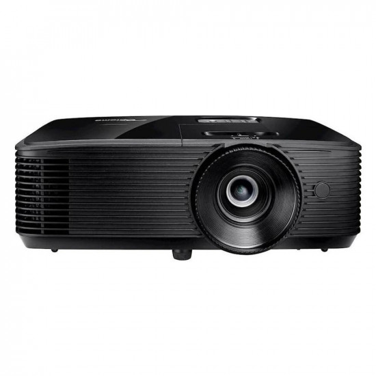 OPTOMA X400LVe XGA PROJECTOR (E9PX7D601EZ1) (OPTX400LVE)