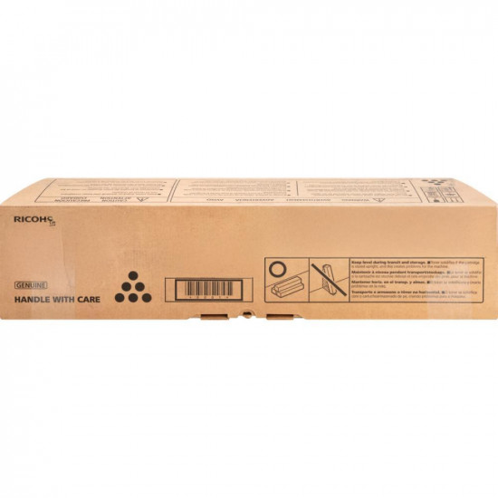 Ricoh IM C2000/C25000 TONER Black (842311) (RICTC2500B)