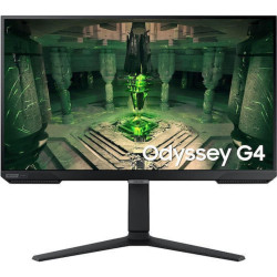 SAMSUNG LS27HG402EUXEN Odyssey G4 Gaming Monitor 27