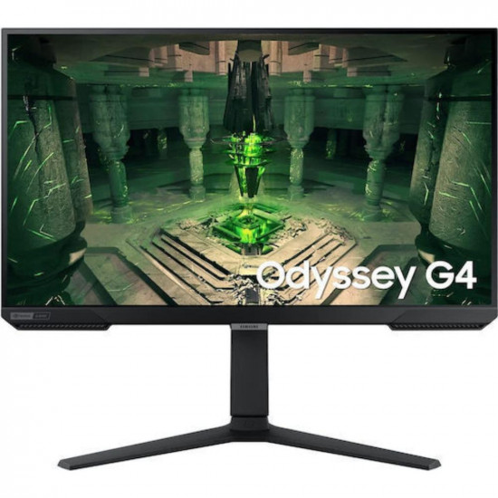 SAMSUNG LS27HG402EUXEN Odyssey G4 Gaming Monitor 27