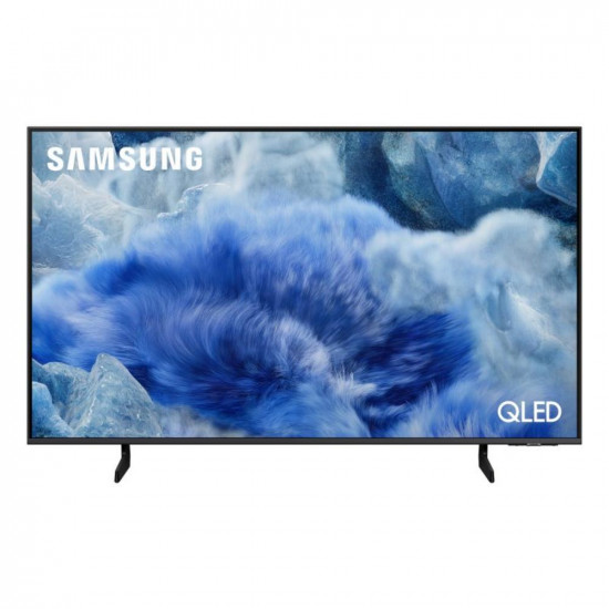 Samsung QE43Q8FAAUXXH Smart TV 4K UHD QLED Q8F HDR 2025 43