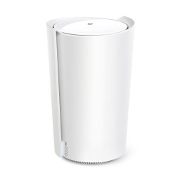 TP-LINK Access Point Deco X50 5G AX3000 v1 Whole Home Mesh WiFi 6 Gateway (DECO X50-5G(1-PACK)) (TPDECOX50-1PACK)