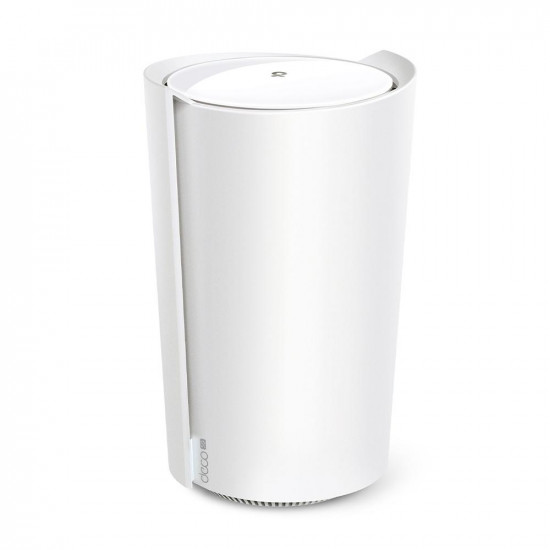 TP-LINK Access Point Deco X50 5G AX3000 v1 Whole Home Mesh WiFi 6 Gateway (DECO X50-5G(1-PACK)) (TPDECOX50-1PACK)