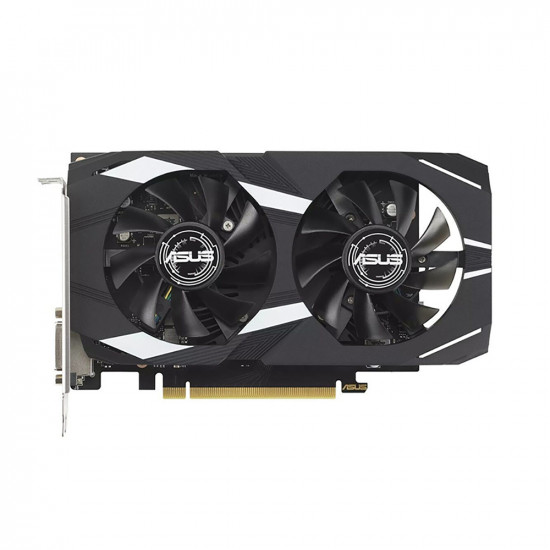 Asus GeForce RTX 3050 6GB GDDR6 Dual OC (90YV0K60-M0NA00) (ASU90YV0K60-M0NA00)