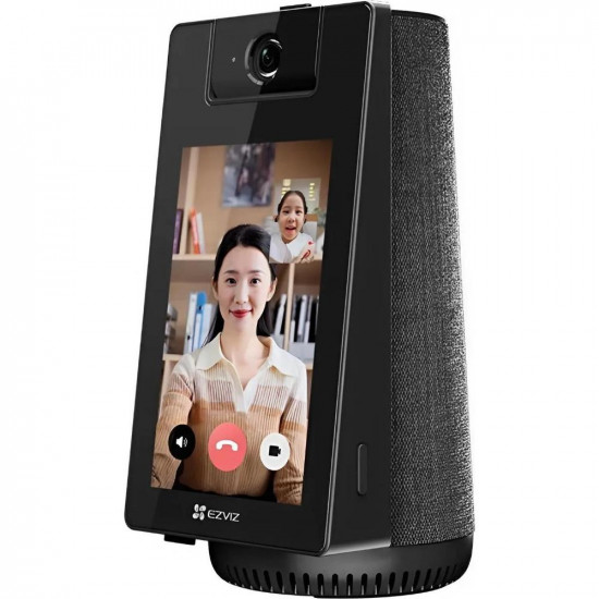 Ezviz S10 Surveillance Camera 360°  (303103717) (EZVCS-S10)