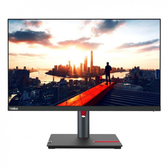 Lenovo ThinkVision P24h-30 QHD IPS Monitor 24