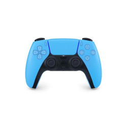 Sony PS5 DualSense Starlight Blue EU (1000040196) (SNY1000040196)