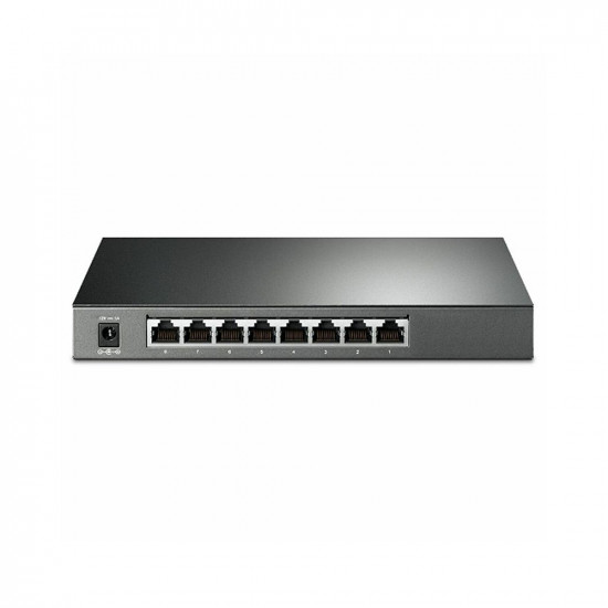 TP-Link Omada 8-Port Gigabit Smart Switch (SG2008) (TPSG2008)