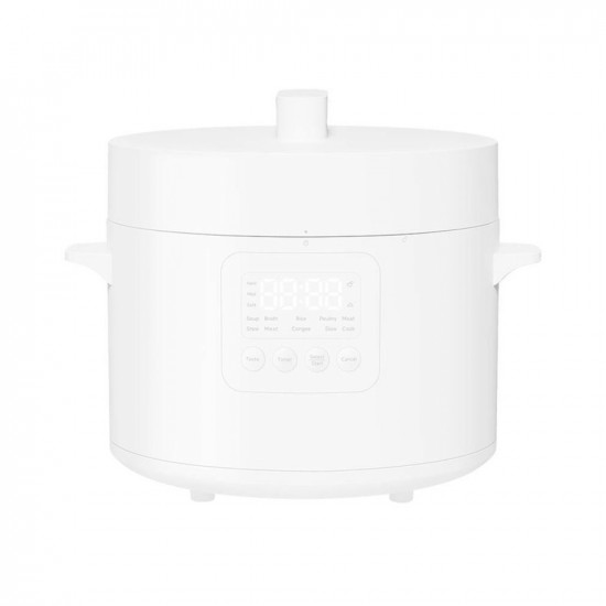 Xiaomi Electric Pressure Cooker 4.8L (BHR8845EU) (XIABHR8845EU)