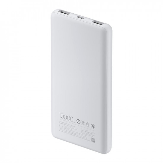 Xiaomi Power Bank 10000mAh 22.5W Lite (BHR9350GL) (XIABHR9350GL)