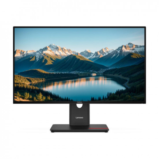 Lenovo ThinkVision P27q-40 QHD IPS Monitor 27