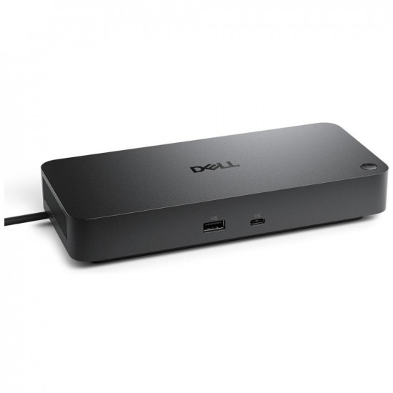 Dell Docking station WD25 Black (DELL-WD25) (210-BRFQ) (DEL210-BRFQ)