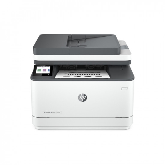 HP LaserJet Pro MFP 3102fdw (3G630F) (HP3G630F)