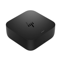 HP USB-C 100W G6 Dock (9X3V1UT) (HP9X3V1UT)