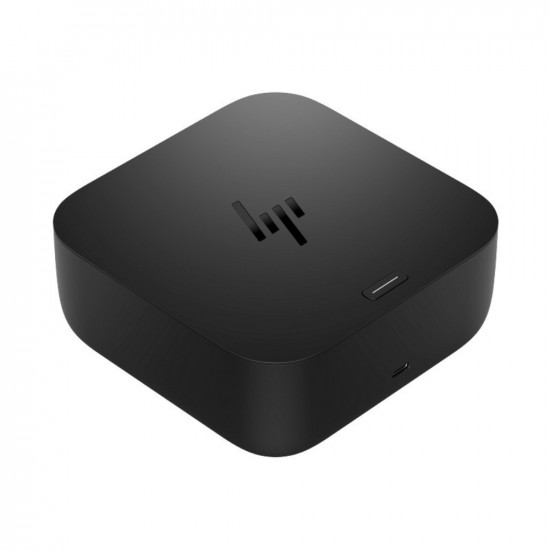 HP USB-C 100W G6 Dock (9X3V1UT) (HP9X3V1UT)