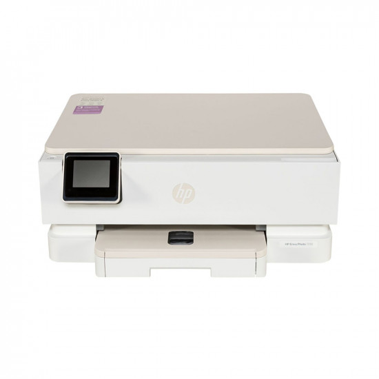 HP Envy Photo 7230 All-in-One White (B63JVB) (HPB63JVB)