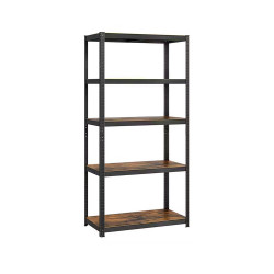 Songmics Ραφιέρα Dexion 40 x 90 x180 cm (GLR040B11) (SNGGLR040B11)