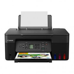 Canon PIXMA G3470 WiFi InkTank MFP (Black) (5805C009) (CANG3470)