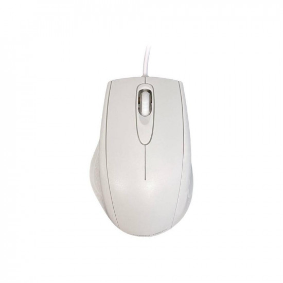 LC-Power USB-Mouse LC-M710W - white (LC-M710W) (LCM710W)