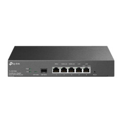 TP-Link SafeStream™ Gigabit Multi-WAN VPN Router (ER7206) (TPER7206)