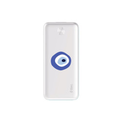 ttec ReCharger 10.000mAh Powerbank white (print) (2BB234B) (TTEC2BB234B)
