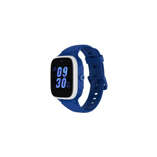 ttec Kidi Lite GPS 4G Sim Card Kids SmartwatchOcean Blue (2KSW01M) (TTEC2KSW01M)