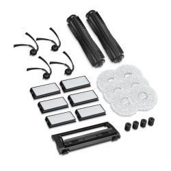 TP-Link Tapo Robot Vacuum 1-Year Replacement Kit (TAPO RVA110) (TPTAPO-RVA110)