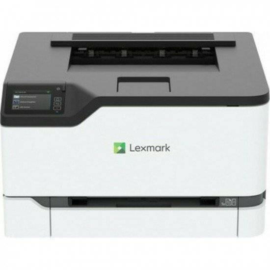 Lexmark C3426dw Color Laser Printer (40N9410) (LEXC3426DW)