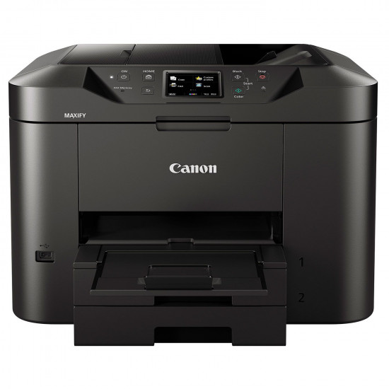 Canon MAXIFY MB2750 Multifunction Printer (0958C009) (CANMB2750)