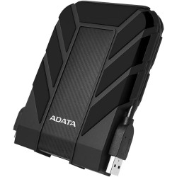 Adata HD710P USB 3.1 Εξωτερικός HDD 1TB 2.5