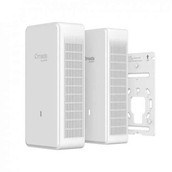 TP-Link BE9300 Wall Plate Wi-Fi 7 Access Point (EAP775-WALL) (TPEAP775-WALL)