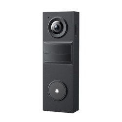 TP-LIink Video Doorbell Mini (TAPO D205) (TPTPTAPOD205)