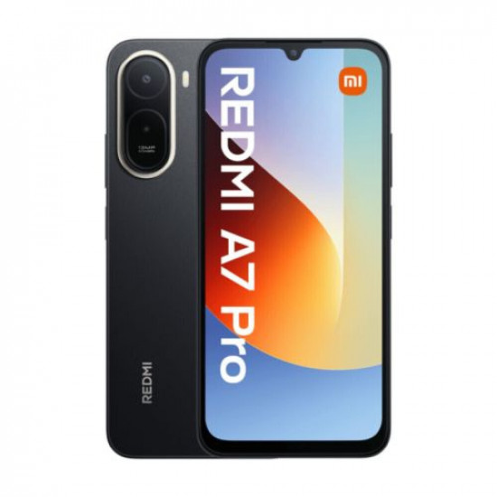 Xiaomi Redmi A7 Pro 4/64GB Black (MZB0N5UEU) (XIAMZB0N5UEU)