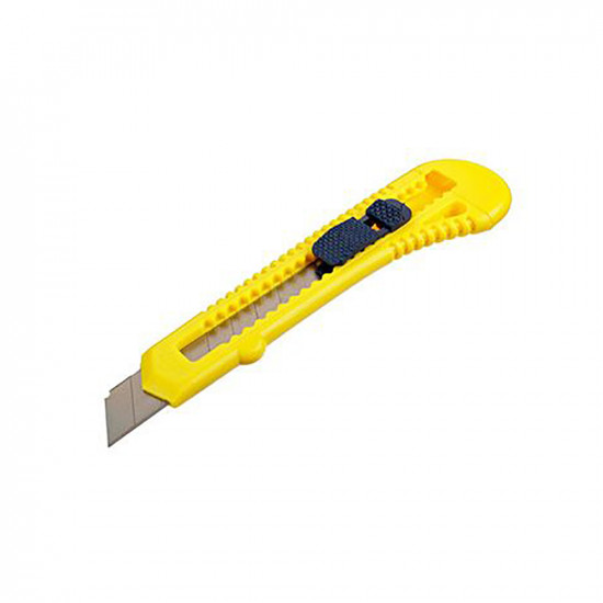 Officepoint Κοπίδι πλαστικό χειρός 18mm – (MAG-1871800-00) (OFPMAG-1871800-00)