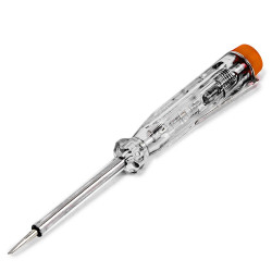 Shind Δοκιμαστικο Κατσαβιδι 3x140mm (SHI-37518) (SHI37518)