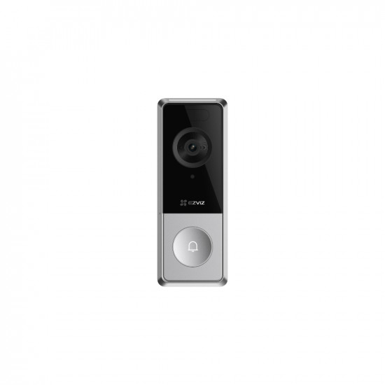Ezviz HP8 Video Doorbell (VCS-HP8-5MP)