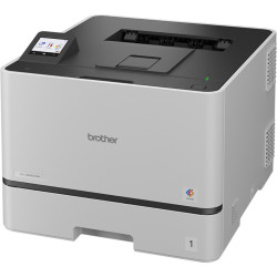BROTHER HL-L8430CDW Color Laser Printer (HLL8430CDW) (BROHLL8430CDW)