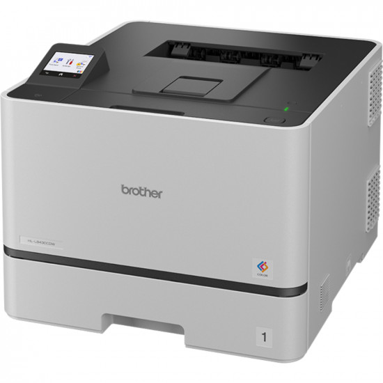 BROTHER HL-L8430CDW Color Laser Printer (HLL8430CDW) (BROHLL8430CDW)