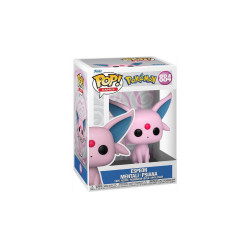Funko Pop! Games: Pokemon Espeon (69076) (FNK69076)