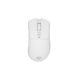 Genesis Gaming Mouse Zircon 880 Wireless 12000DPI White (NMG-2380) (GNSNMG-2380)
