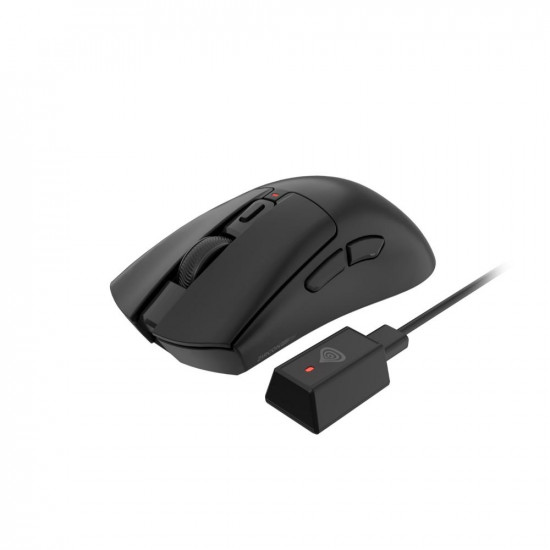 Genesis Gaming Mouse Zircon 880 Pro 8K/8K Wireless 30000DPI Black (NMG-2381) (GNSNMG-2381)