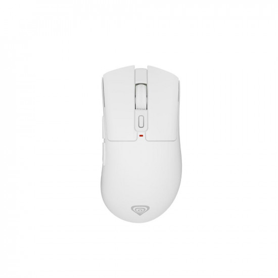 Genesis Gaming Mouse Zircon 880 Pro 8K/8K Wireless 30000DPI White (NMG-2382) (GNSNMG-2382)