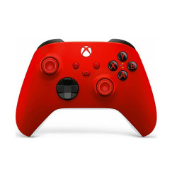 Microsoft XBOX Serie X/S Wireless Controller Pulse Red V2 (EP2-29936) (MICEP2-29936)