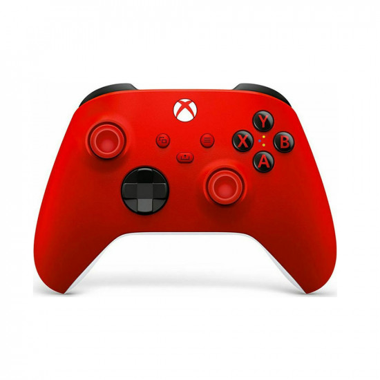 Microsoft XBOX Serie X/S Wireless Controller Pulse Red V2 (EP2-29936) (MICEP2-29936)