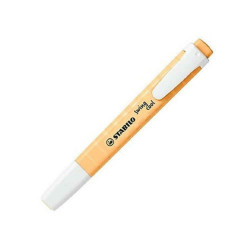 Stabilo Swing Cool Highlighter Orange 4mm (275/125-8) (STAB275-125-8)