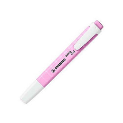 Stabilo Swing Cool Highlighter Fuchsia 4mm (275/158-8) (STAB275-158-8)
