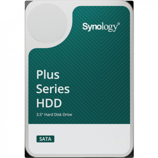 Synology HAT3320-8T NAS Series 3.5