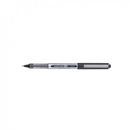 Uni-Ball Eye Fine UB-150E Pen Rollerball Black 0.5mm (UB-150E) (UNIUB-150E)